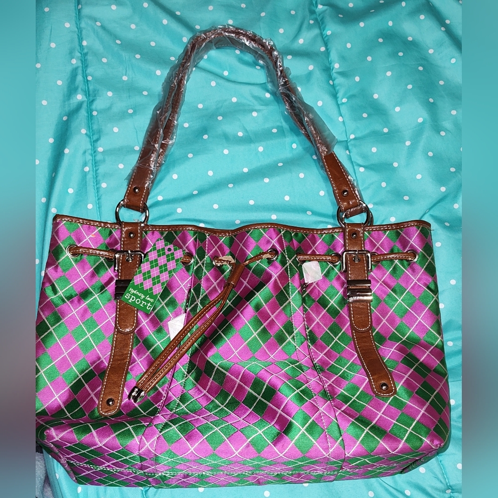 Sydney Love Sport Tote